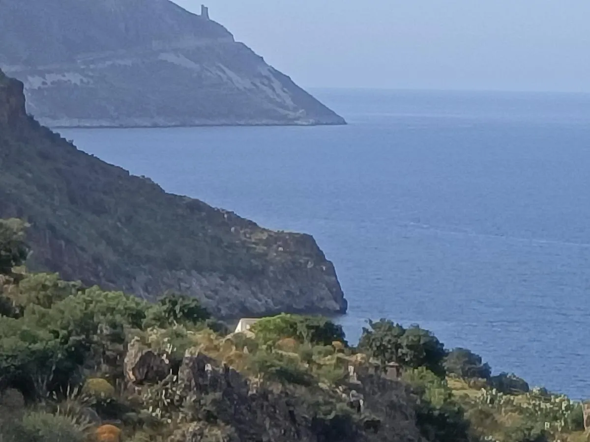 Holiday home La Casetta A Scopello