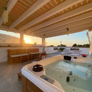 Il Tramonto Appartement