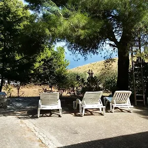 Sarmuci Mare Natura Relax Scopello (Sicily)